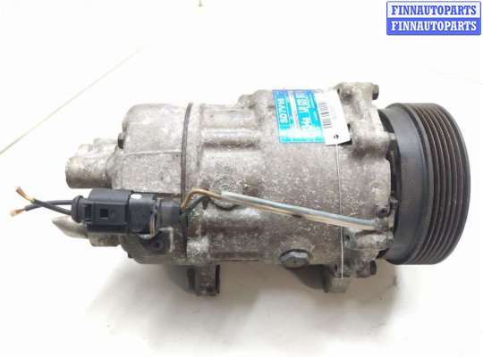 купить Компрессор кондиционера на Volkswagen Beetle A4 1997 - 2005