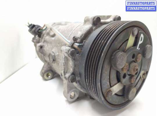 купить Компрессор кондиционера на Volkswagen Beetle A4 1997 - 2005