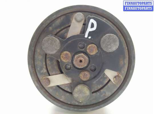 купить Компрессор кондиционера на Volkswagen Beetle A4 1997 - 2005