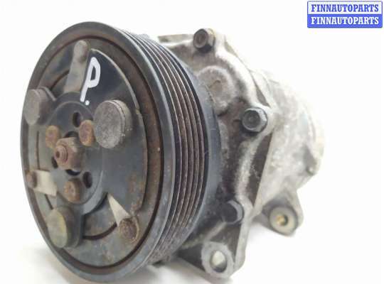 купить Компрессор кондиционера на Volkswagen Beetle A4 1997 - 2005