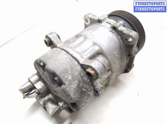 купить Компрессор кондиционера на Volkswagen Beetle A4 1997 - 2005