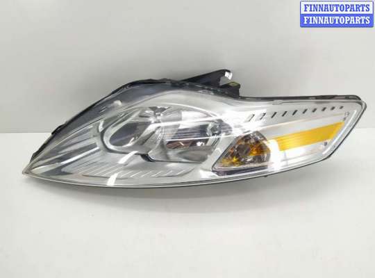Фара левая FO2178300 на Ford Mondeo IV 2007 - 2015