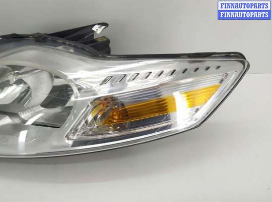 купить Фара левая на Ford Mondeo IV 2007 - 2015