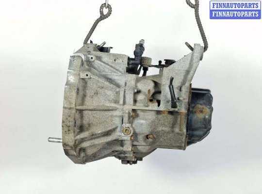 купить КПП механическая (МКПП) 5-ступенчатая на Suzuki SX4 (EY,GY) 2006 - 2016