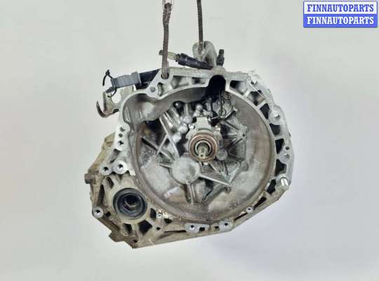 КПП механическая (МКПП) 5-ступенчатая SZS0641 на Suzuki SX4 (EY,GY) 2006 - 2016