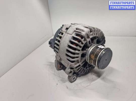 купить Генератор на Audi A3 II (8P1) 2003 - 2013