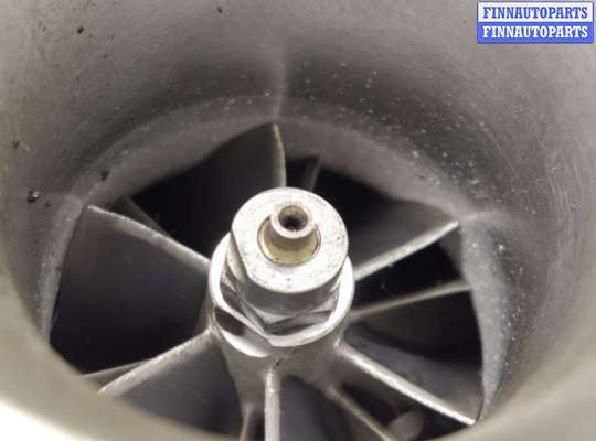 купить Турбина на Opel Astra J 2009-2015