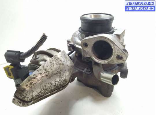 купить Турбина на Opel Astra J 2009-2015