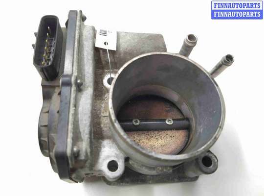 купить Заслонка дроссельная на Suzuki Grand Vitara II (JT) 2005 - 2016