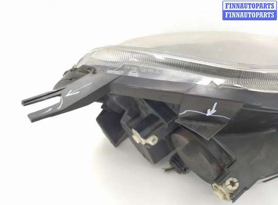купить Фара левая на Fiat Punto 3 поколение [рестайлинг] (2012-2020)