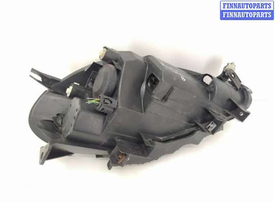 купить Фара левая на Fiat Punto 3 поколение [рестайлинг] (2012-2020)
