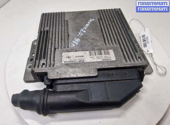 купить Блок управления двигателем на Renault Scenic I (JA) 1996 - 2003