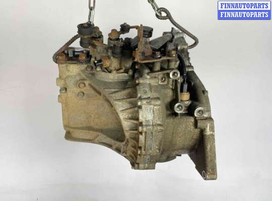 купить КПП механическая (МКПП) 6-ступенчатая на Kia Sportage II (JE) 2004 - 2010