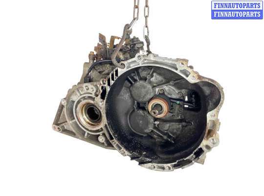 купить КПП механическая (МКПП) 6-ступенчатая на Kia Sportage II (JE) 2004 - 2010