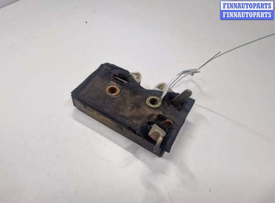 купить Замок двери передней левой на Audi 80 B3 (8A) 1986 - 1991