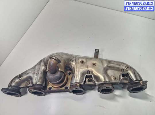 купить Коллектор выпускной на Volkswagen Touareg I (7L) 2002 - 2010