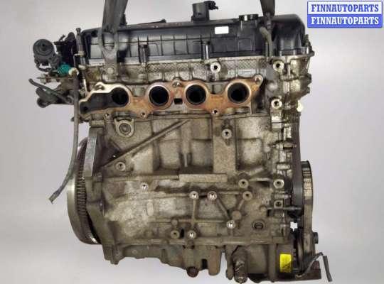 купить Двигатель на Volvo V50 (MW) 2004 - 2012