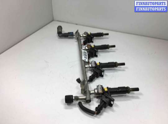 купить Форсунка на Opel Vectra C 2002 - 2008