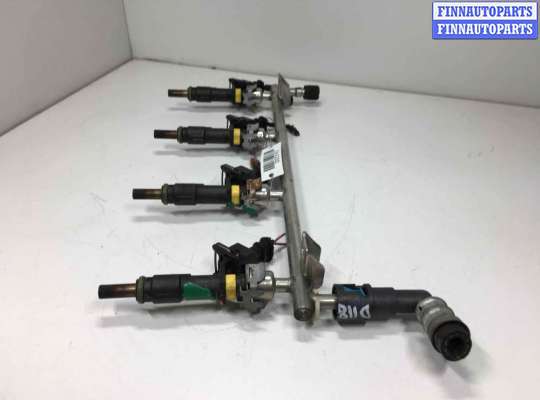 купить Форсунка на Opel Vectra C 2002 - 2008