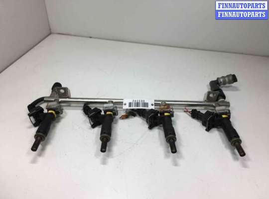 купить Форсунка на Opel Vectra C 2002 - 2008