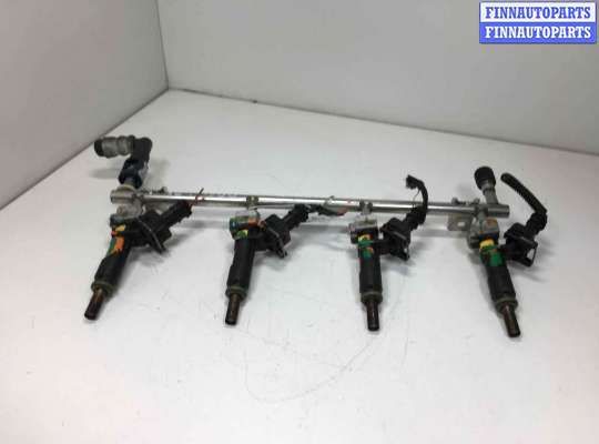 купить Форсунка на Opel Vectra C 2002 - 2008