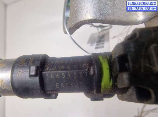 купить Форсунка на Mitsubishi ASX 1 поколение (2010-2012)