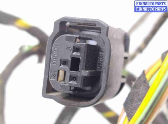 купить Проводка бампера заднего на BMW 5 E39 4 поколение [рейстайлинг] (2000-2004)