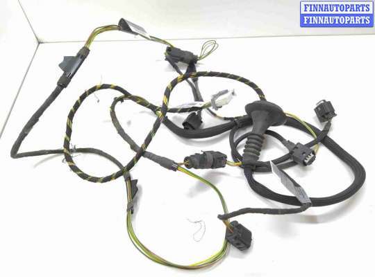 купить Проводка бампера заднего на BMW 5 E39 4 поколение [рейстайлинг] (2000-2004)