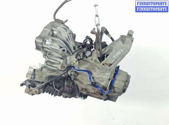 купить КПП механическая (МКПП) 6-ступенчатая на Mazda 5 2 поколение (2010-2015)