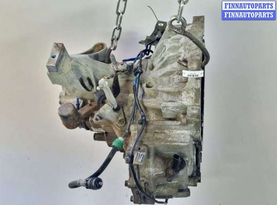 купить КПП механическая (МКПП) 6-ступенчатая на Mazda 5 2 поколение (2010-2015)