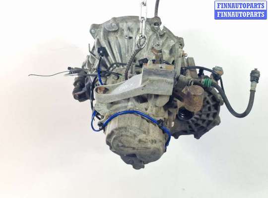 купить КПП механическая (МКПП) 6-ступенчатая на Mazda 5 2 поколение (2010-2015)