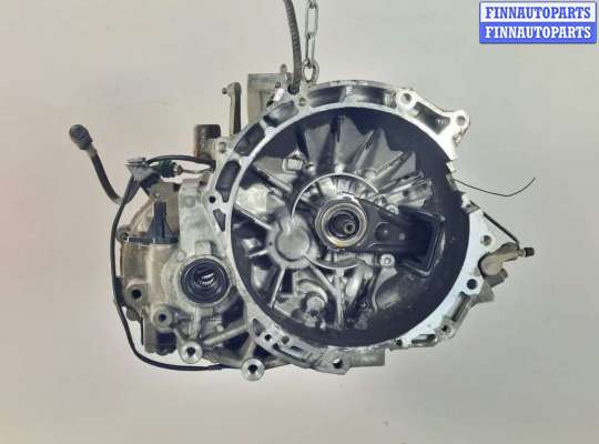 купить КПП механическая (МКПП) 6-ступенчатая на Mazda 5 2 поколение (2010-2015)