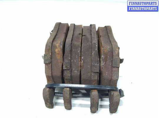 купить Тормозные колодки задние на BMW 5 E39 4 поколение (1995-2000)