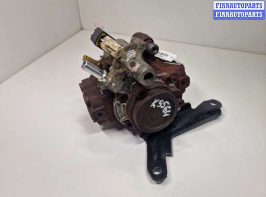 купить ТНВД на Peugeot 308 2007 - 2019