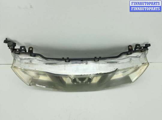 купить Решетка радиатора на Honda Civic VIII 2005 - 2012