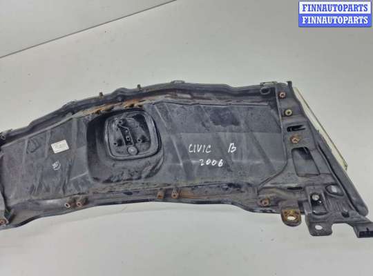 купить Решетка радиатора на Honda Civic VIII 2005 - 2012