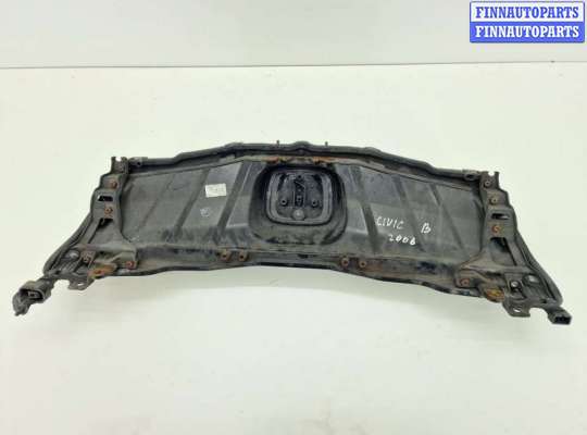 купить Решетка радиатора на Honda Civic VIII 2005 - 2012