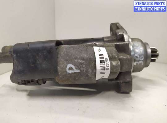 купить Стартер на Skoda Octavia II (1Z) 2004 - 2013