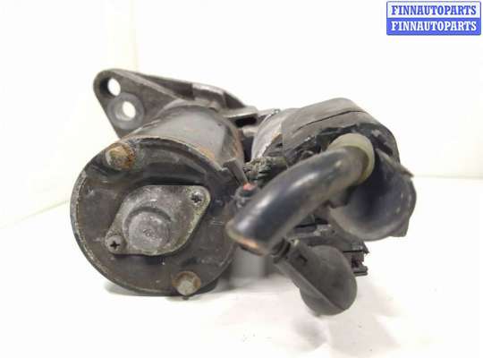 купить Стартер на Skoda Octavia II (1Z) 2004 - 2013