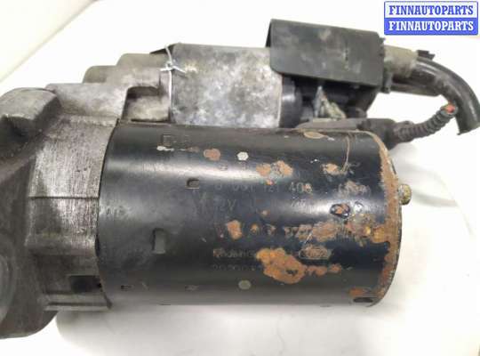 купить Стартер на Skoda Octavia II (1Z) 2004 - 2013