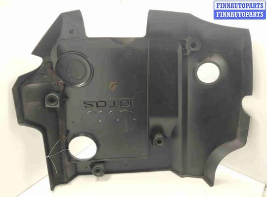 купить Декоративная крышка двигателя на Audi A6 C6 (4F2) 2004 - 2011