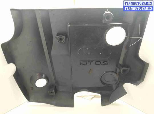 купить Декоративная крышка двигателя на Audi A6 C6 (4F2) 2004 - 2011