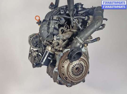 купить Двигатель на Audi A3 II (8P1) 2003 - 2013