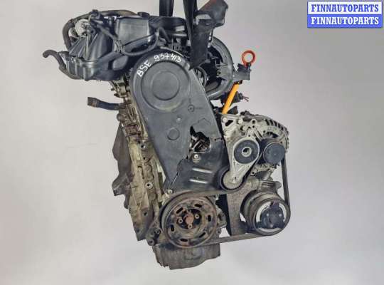 купить Двигатель на Audi A3 II (8P1) 2003 - 2013