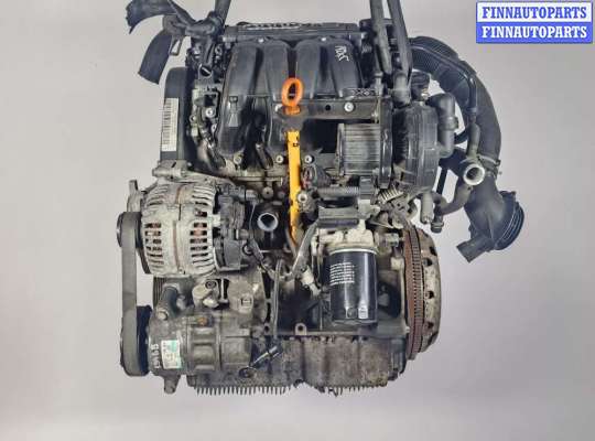 купить Двигатель на Audi A3 II (8P1) 2003 - 2013