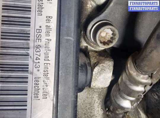 купить Двигатель на Audi A3 II (8P1) 2003 - 2013