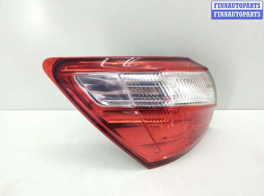 купить Фонарь задний левый на Nissan Qashqai I (J10) 2006 - 2013