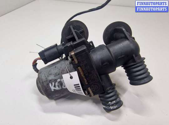 купить Кран отопителя (печки) на BMW X3 E83 1 поколение (2003-2006)