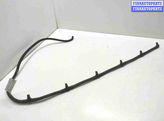 купить Трубка обратки форсунок на BMW 5 E39 4 поколение (1995-2000)