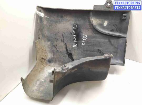 купить Клык бампера задний правый на Renault Master 3 поколение [рестайлинг] (2014-2024)